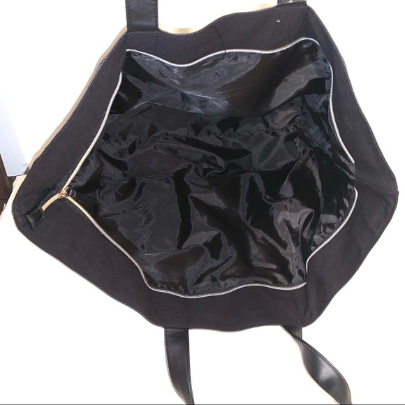 VICTORIA’s SECRET X-Large Sequins Tote Bag - Picture 8 of 13